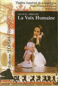 Watch La voix humaine