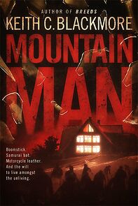 Watch Mountain Man