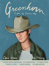 Watch Greenhorn (Short 2025)
