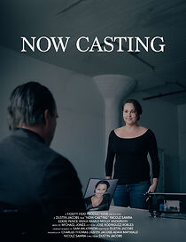Watch Now Casting (Short 2024)