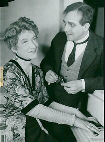 Watch Vara eller inte vara (Short 1952)