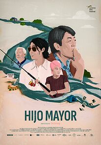 Watch Hijo mayor