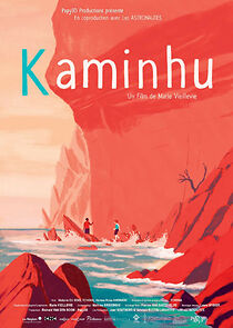 Watch Kaminhu (Short 2024)