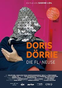 Watch Doris Dörrie - Die Flaneuse