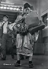 Watch O-Yae no mama-san jochû