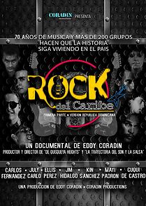 Watch Rock del Caribe: Versión República Dominicana