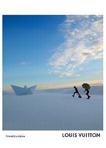 Watch Towards a Dream in the USA (Short 2022)