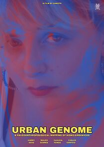 Watch Urban Genome: A paleoanthropological mapping of homo-urbanicus (Short 2025)