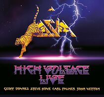 Watch Asia: High Voltage Live