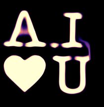 Watch A.I. Heart U
