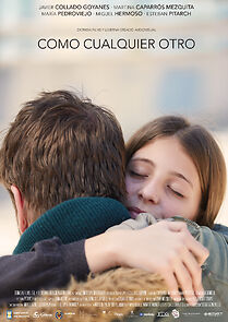 Watch Como cualquier otro (Short 2021)