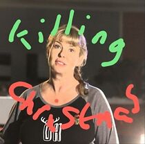 Watch Killing Christmas (Short 2019)