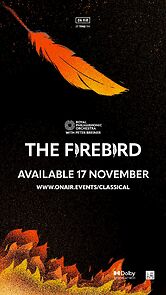Watch Igor Stravinsky's 'The Firebird' by the Royal Philharmonic Orchestra