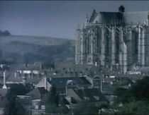 Watch Architecture of Transcendence (Short 1988)