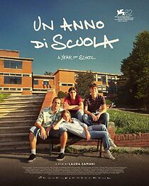 Watch Un anno di scuola