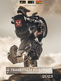 Watch Transitalia Marathon International Classic Motorbike Challenge