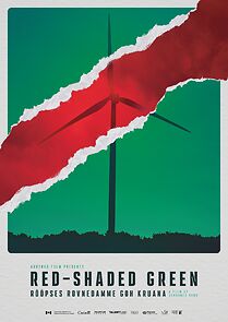 Watch Red-Shaded Green (Short 2025)