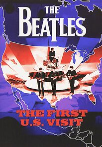 Watch The Making of the Beatles First US Visit