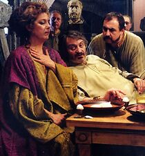 Watch Romulus Velký