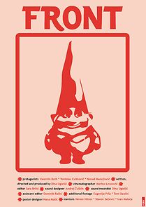 Watch Fronta (Short 2022)