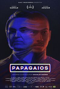 Watch Papagaios