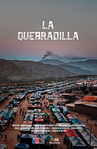 Watch La Quebradilla (Short 2021)