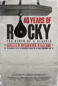 Watch 40 Years of Rocky: The Birth of a Classic (Short 2020)