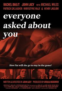 Watch Everyone Asked About You