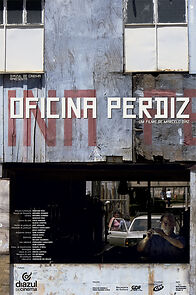 Watch Oficina Perdiz (Short 2006)