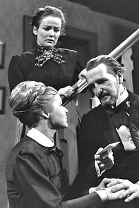 Watch Dannevirkenatten (TV Short 1964)