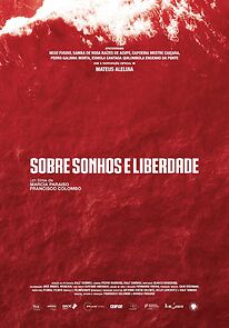Watch Sobre Sonhos e Liberdade