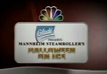 Watch Halloween on Ice (TV Special 2006)