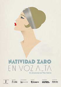 Watch Natividad Zaro. En voz alta