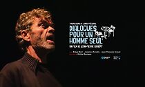 Watch Dialogues pour un homme seul
