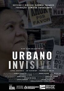 Watch Urbano Invisível (Short 2021)