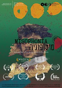 Watch Misophonia (Short 2023)