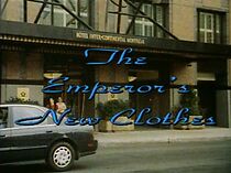 Watch The Emperor's New Clothes