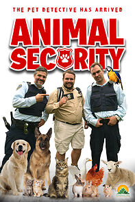 Watch Animal Security