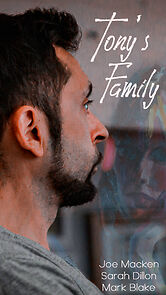 Watch Tony's Family (Short 2023)