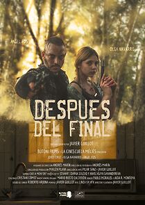 Watch Después del final (Short 2021)