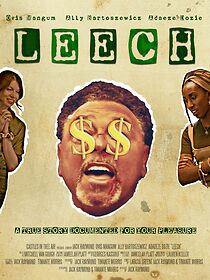 Watch Leech (Short 2024)