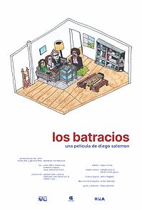 Watch Los Batracios