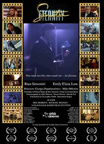 Watch Sinatra! Eternity