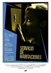 Watch Servicio de habitaciones (Short 2016)