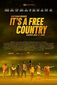 Watch It's a Free Country