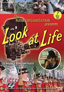 Watch Look at Life: Holiday ~ with Pay (Short 1960)