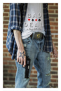 Watch Bad Deal (Short 2019)