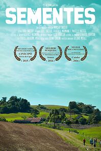 Watch Sementes (Short 2015)