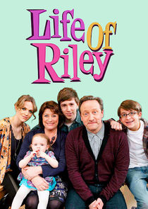 Watch Life of Riley
