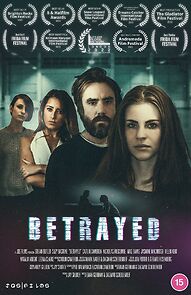 Watch Betrayed (Short 2022)